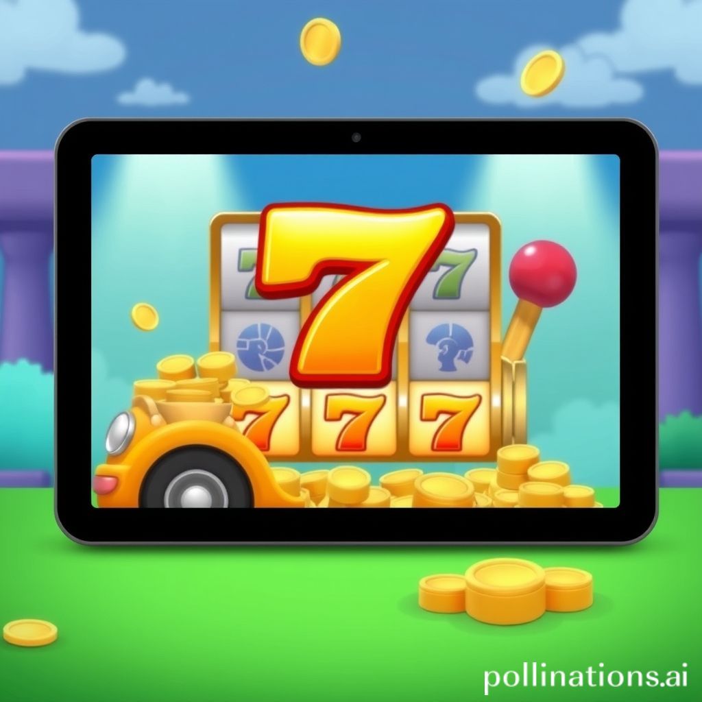 Memahami RTP Auto7slot: Panduan untuk Pemula